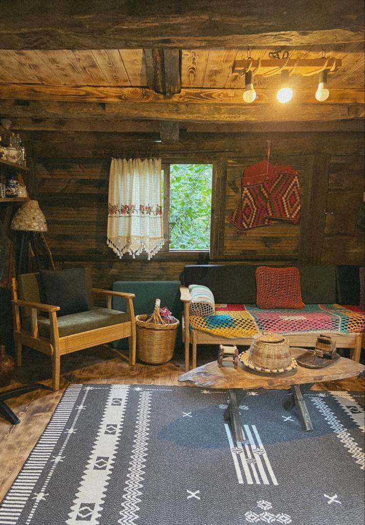 Zeni De Vore Serender & House Aparthotel Ριζούντα Εξωτερικό φωτογραφία